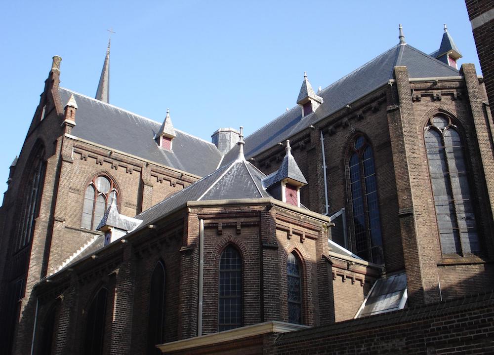 Sint-Hildegardiskerk